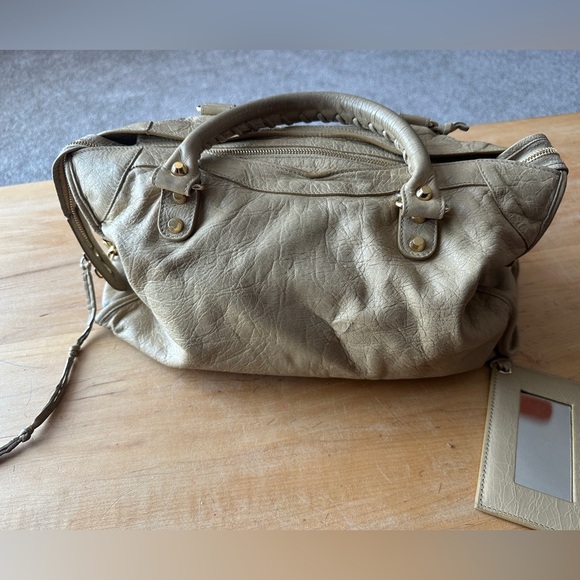 Balenciaga City Bag - Picture 2 of 11